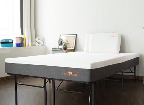 Best Mattress for Back Pain in India - BestMattresser