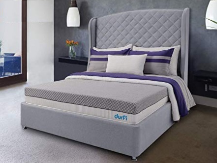 7 Best Mattress Under 20000 Rupees in India of [mon] [year]