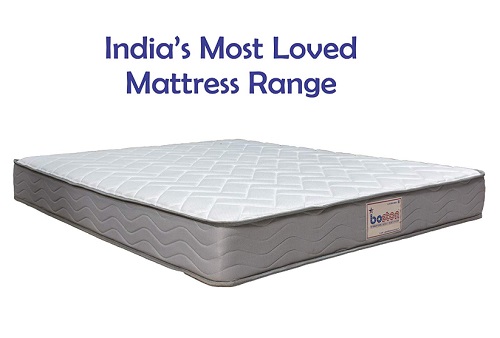 best spring mattress in india