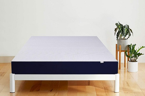 Springtek Mattress Review in India