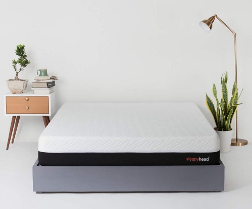 Best Mattress for Summer in India of 2024 - Expert Guide!