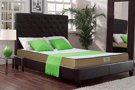 Best Mattress for Summer in India of 2024 - Expert Guide!