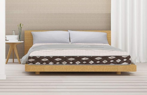 Best Latex mattress in india