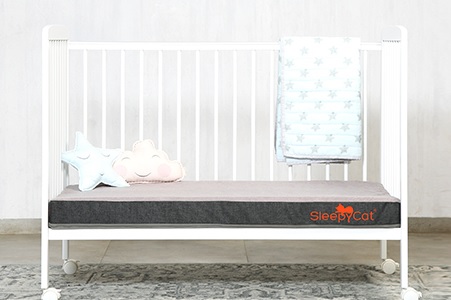 Best Mattress For Baby & Kids in India (2024) Expert Guide!