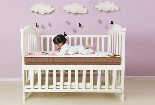 Best Mattress For Baby & Kids in India (2024) Expert Guide!