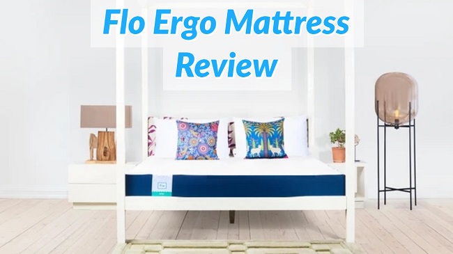 flo ergo mattress review