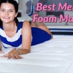 Best memory foam mattress in india