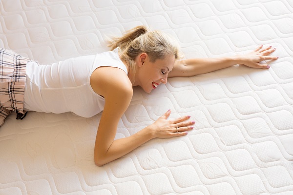 best mattress for sleeping on your back