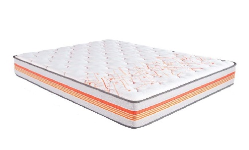 duroflex strength mattress price