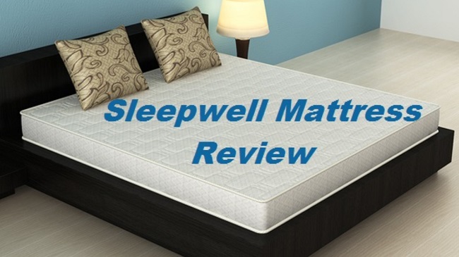 Sleepwell Mattress Review