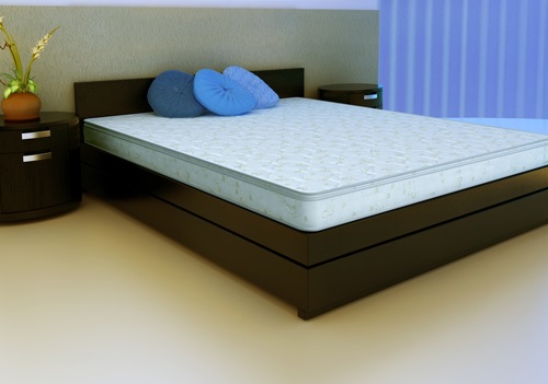 Sleepwell mattress review