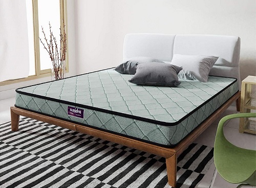 Best Coir Mattress in India of May 2023 - List updated