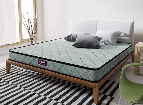 best coir mattresses in india