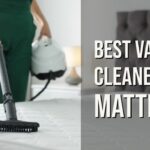 Best mattress vacuum cleaner in India