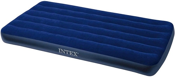 price of air mattress in india