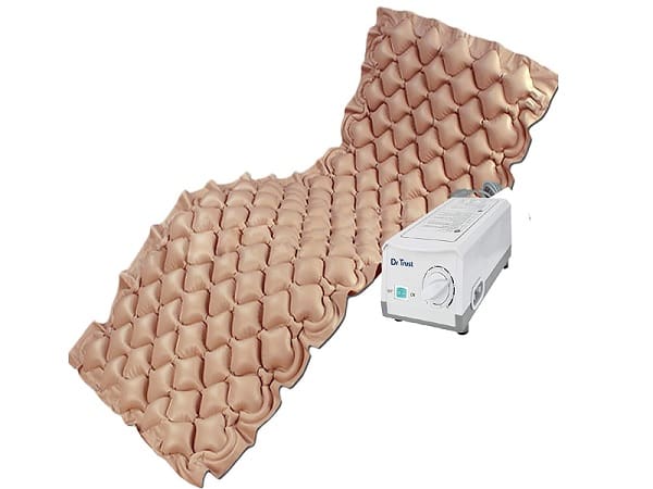 best air mattress in india