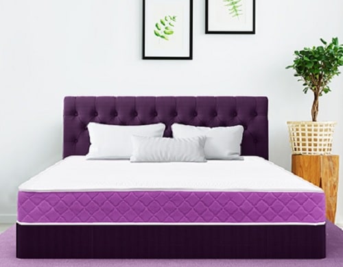 Best King Size Mattress In India of 2024 Expert Guide!