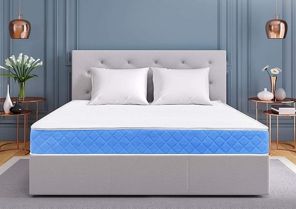 Best premium mattress in india