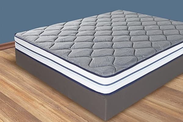 7 Best Mattress Under 20000 Rupees in India of [mon] [year]