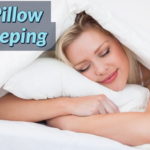 Best Pillow For Sleeping in India