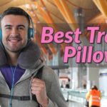 best travel pillow in India