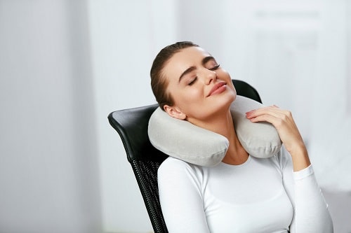 best travel pillow in india