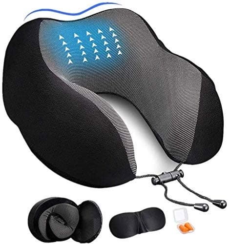 best travel pillow in india