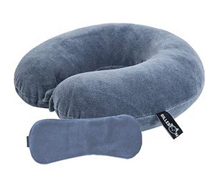 Best Travel Pillow in India (2020) Ultimate Guide!