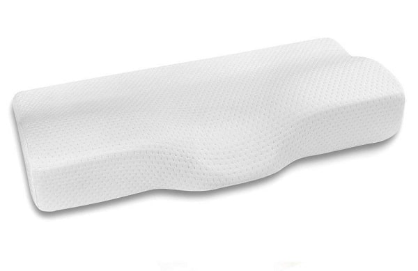 best pillow for neck pain in India