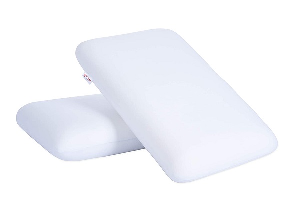 best pillow for neck pain in India