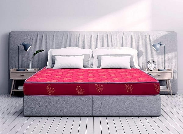 Best Mattress Under 5000 Rupees in India of [year] | Expert Guide!