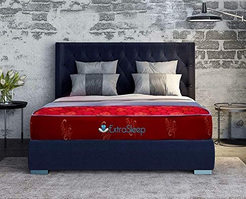 Best Mattress Under 5000 Rupees in India of 2023 - Expert Guide!