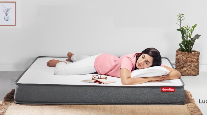 Duroflex Mattress Review