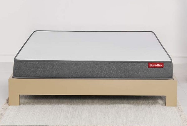 Duroflex vs Sleepwell Mattress Comparison - Which is better?