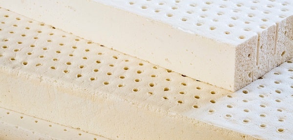 Best latex mattress in India