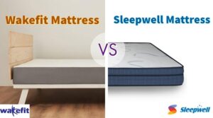 Wake-Up Call: Sleepwell Vs Sleep Well - Which Mattress Is Right For You?