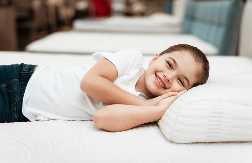 Best mattress for kids in India