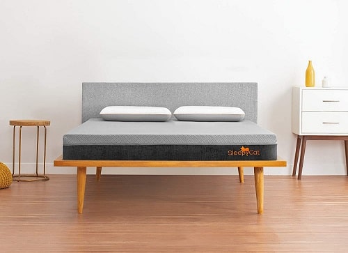 Best mattress for summer in India