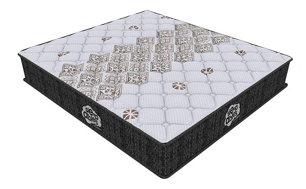 Centuary mattress design