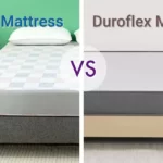 Kurlon Vs Duroflex mattress