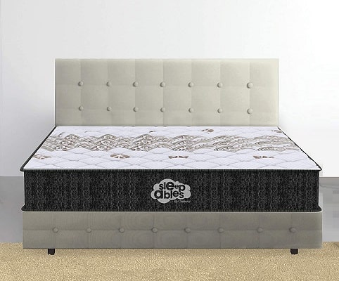 Centuary mattress design