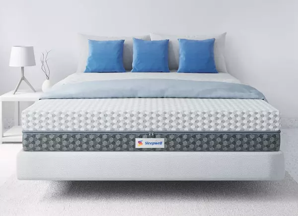 Sleepwell Mattress Review: Does It Really Good?