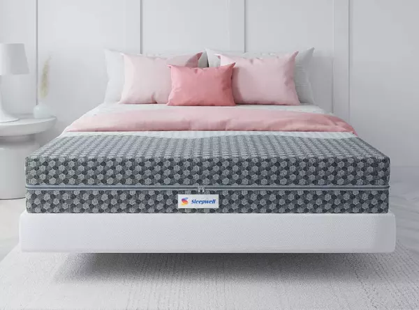 Centuary Vs Sleepwell Mattress Comparison | Which is Better?