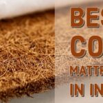 Best coir mattress in India