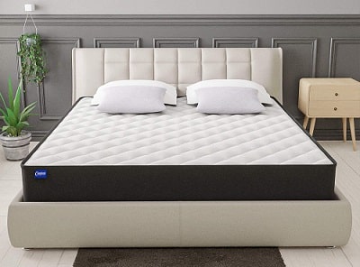 7 Best Mattress Under 20000 Rupees in India of [mon] [year]