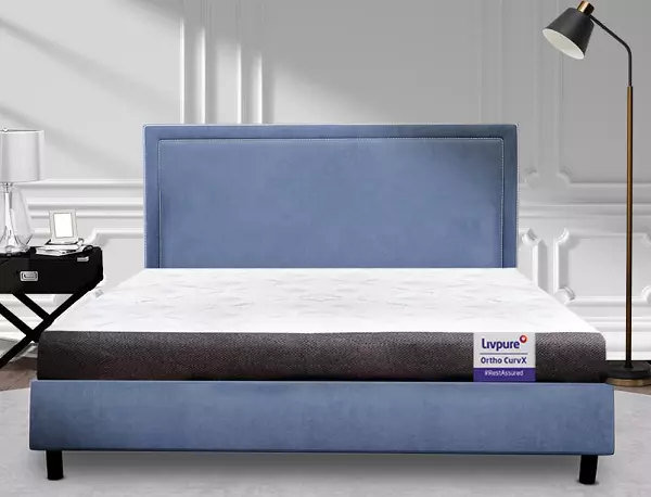 Livepure ortho mattress