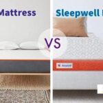 Coirfit mattress Vs Sleepwell mattress