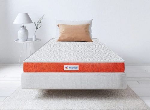 Sleepwell mattress