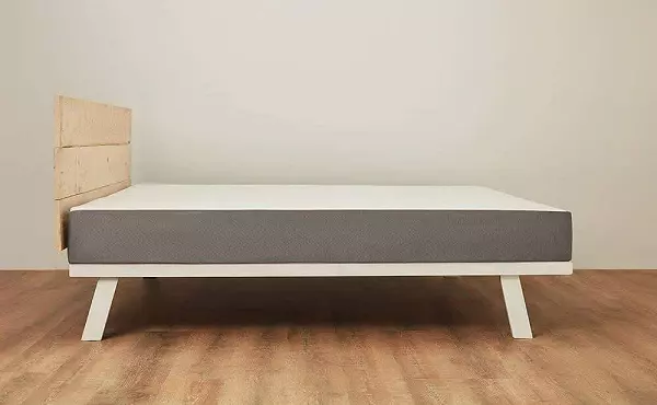 Wakefit mattress design