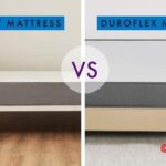 Wakefit vs Duroflex mattress